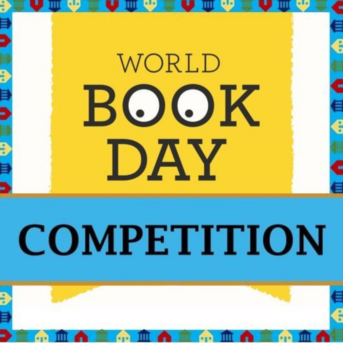 more-house-school-world-book-day-competition